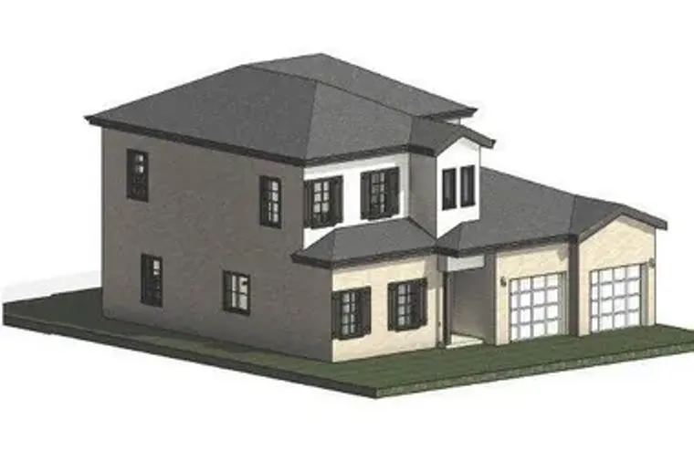 1907 SPIVEY VILLAGE CIR, JONESBORO, GA, ..., Jonesboro, GA 30236