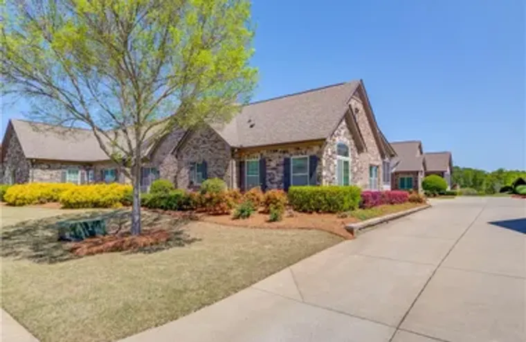 4321 LANIER RIDGE WALK # 1704, CUMMING, ..., Cumming, GA 30041