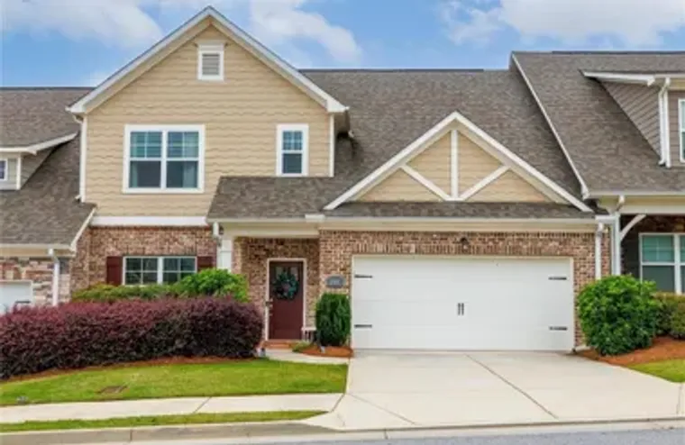 2141 SLICK STONE DR, SNELLVILLE, GA, 300..., Snellville, GA 30078