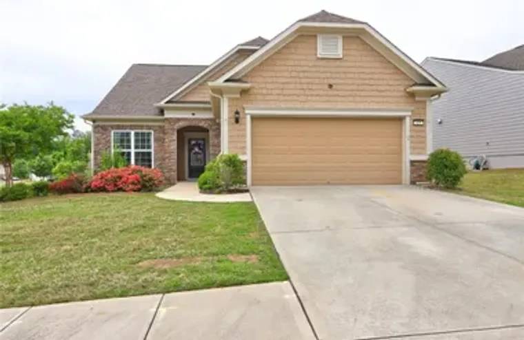 409 GOLDEN ROD CT, GRIFFIN, GA, 30223, Griffin, GA 30223