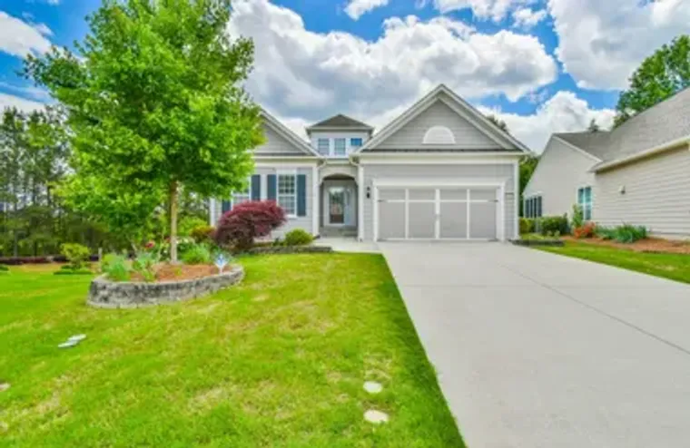 6407 LANTERN RDG, HOSCHTON, GA, 30548, Hoschton, GA 30548