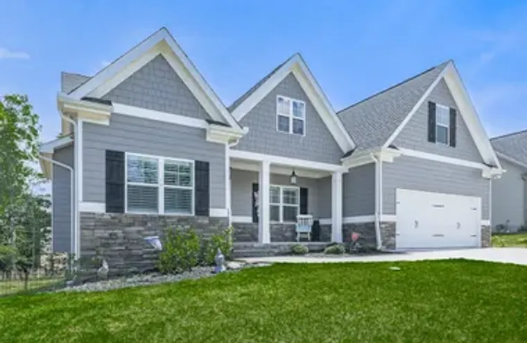 308 FEATHER PERCH, WALESKA, GA, 30183, Waleska, GA 30183