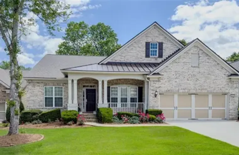 6416 HICKORY SPRINGS CIR, HOSCHTON, GA, ..., Hoschton, GA 30548