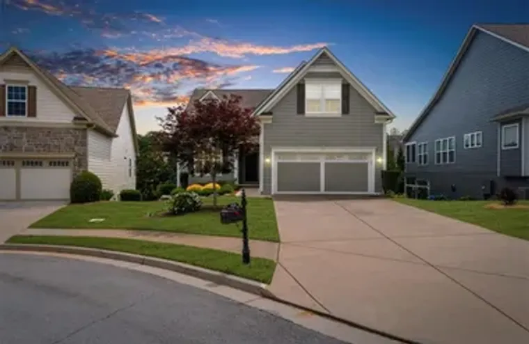 3554 BLACK CHERRY PT, GAINESVILLE, GA, 3..., Gainesville, GA 30504