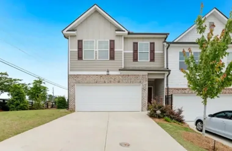 4505 BISHOPS LN, OAKWOOD, GA, 30566, Oakwood, GA 30566