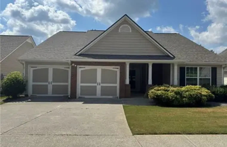 627 MAJESTY XING, WINDER, GA, 30680, Winder, GA 30680
