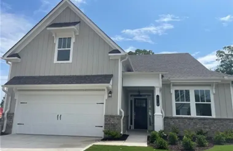 1972 ASSEMBLY CIR, GAINESVILLE, GA, 3050..., Gainesville, GA 30501