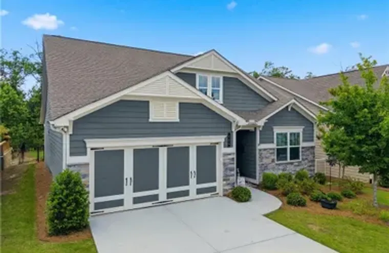 266 HICKORY BLUFFS PKWY, CANTON, GA, 301..., Canton, GA 30114