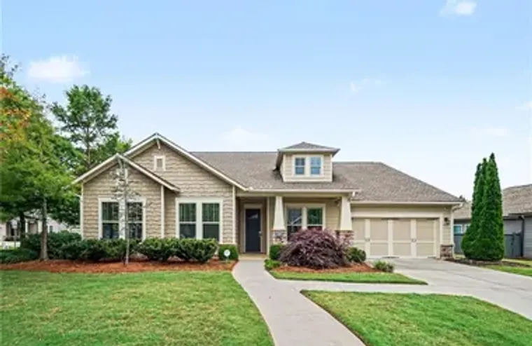 105 SHERIDAN DR, WOODSTOCK, GA, 30189, Woodstock, GA 30189