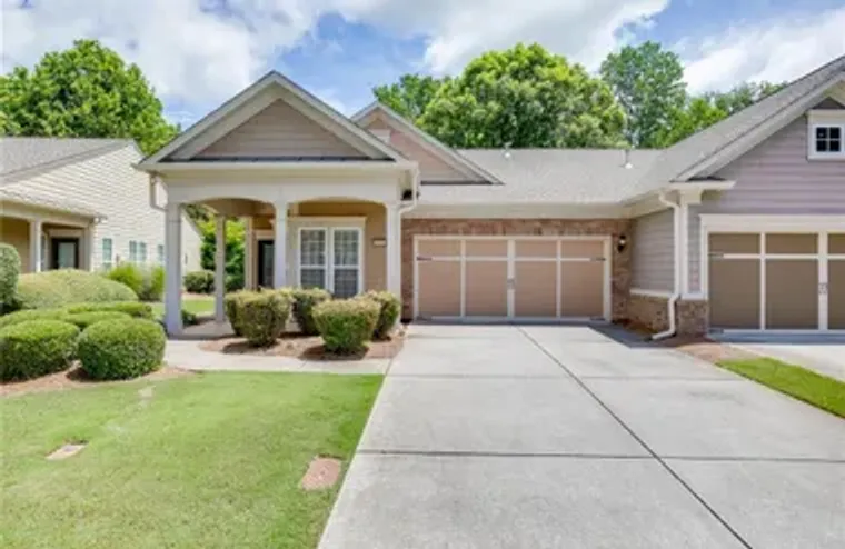 6160 LONGLEAF DR, HOSCHTON, GA, 30548, Hoschton, GA 30548