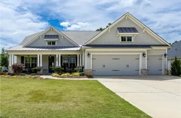 701 NORTHSIDE LN, CANTON, GA, 30115, Canton, GA 30115