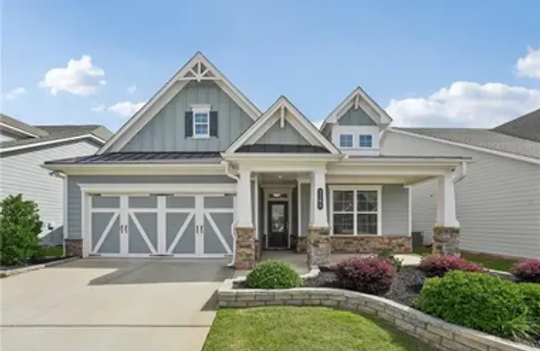 1103 DURHAM RD, CANTON, GA, 30114, Canton, GA 30114