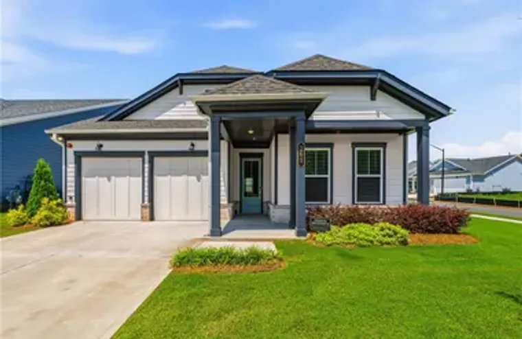 261 VINCA CIR, KENNESAW, GA, 30144, Kennesaw, GA 30144