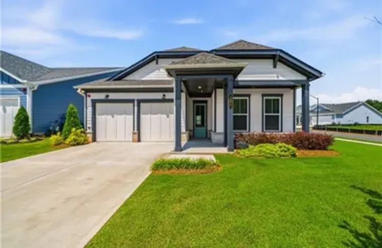 261 VINCA CIR, KENNESAW, GA, 30144, Kennesaw, GA 30144