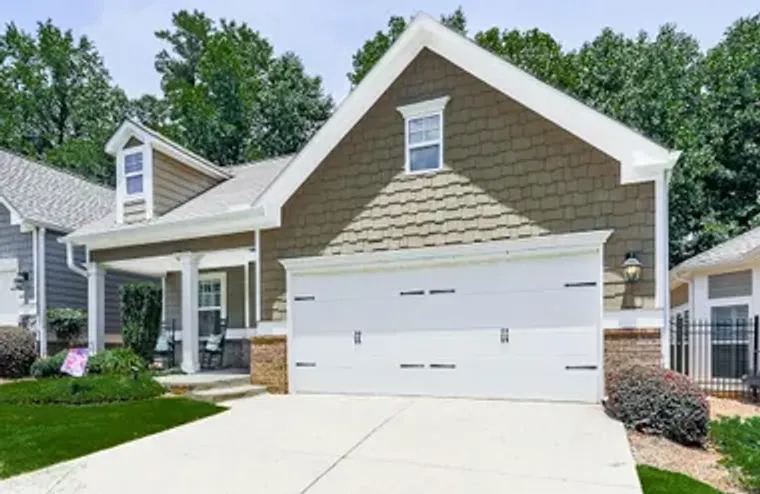 155 ABBEY CIR, WOODSTOCK, GA, 30188, Woodstock, GA 30188