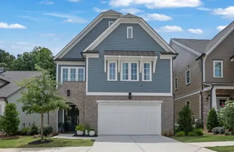 833 LAKEMONT DR, CANTON, GA, 30114, Canton, GA 30114