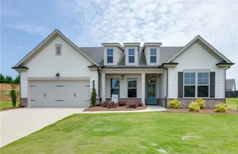 174 OAKDALE RD, JEFFERSON, GA, 30549, Jefferson, GA 30549