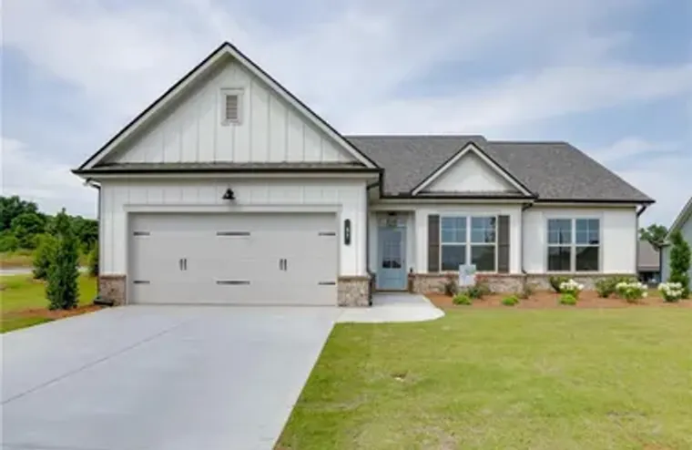 51 MERWOOD LN, JEFFERSON, GA, 30549, Jefferson, GA 30549