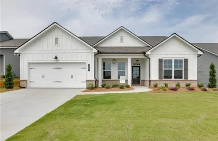 75 MERWOOD LN, JEFFERSON, GA, 30549, Jefferson, GA 30549