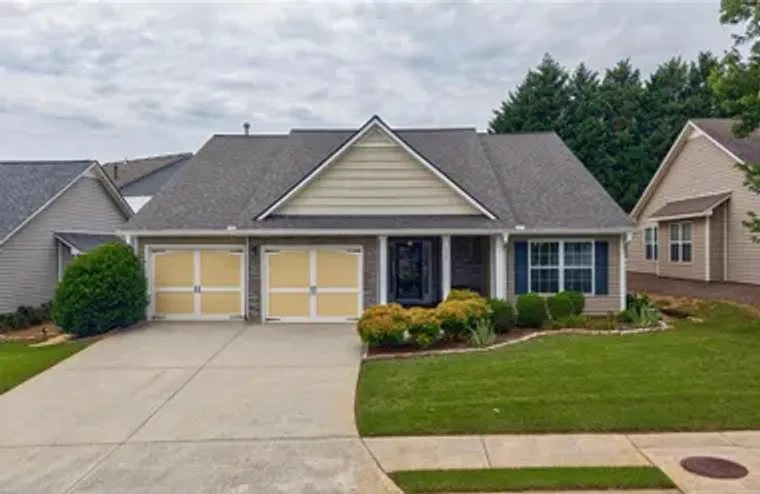 245 MEMORY LN, WINDER, GA, 30680, Winder, GA 30680