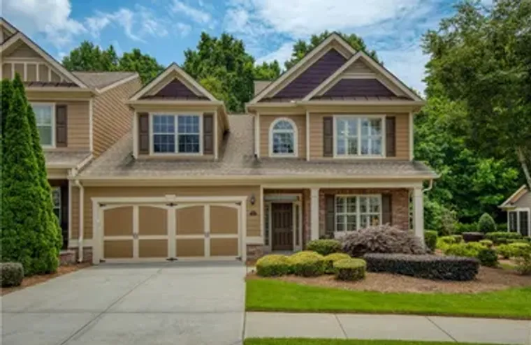 1535 WATER VISTA CT 3904, CUMMING, GA, 3..., Cumming, GA 30041