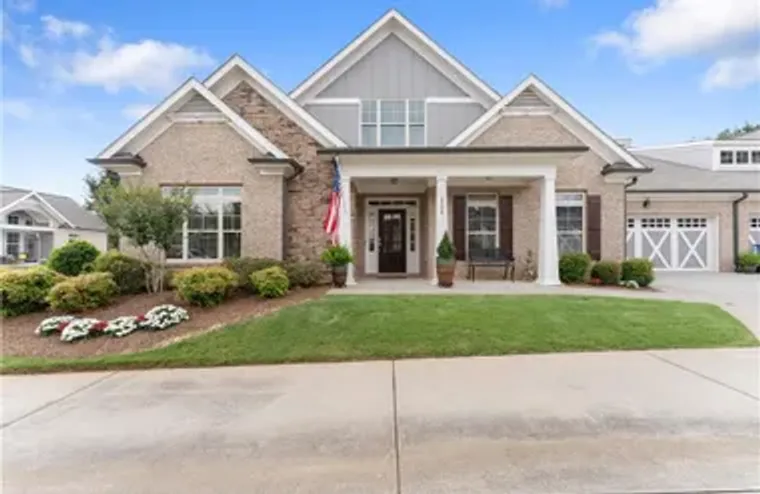 2754 MIDDLECREEK WAY, CUMMING, GA, 30041, Cumming, GA 30041