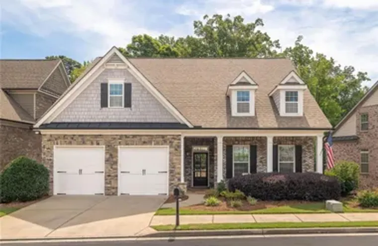 11241 BROOKHAVENCLUB DR, JOHNS CREEK, GA..., Johns Creek, GA 30097