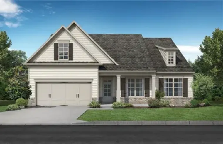 191 MERWOOD LN, JEFFERSON, GA, 30549, Jefferson, GA 30549