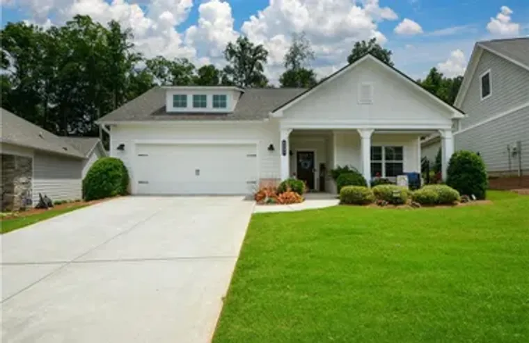 4993 PLEASANTRY WAY, ACWORTH, GA, 30101, Acworth, GA 30101