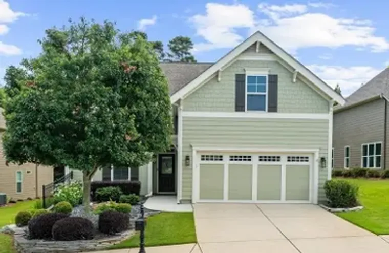 3452 BLUE SPRUCE CT, GAINESVILLE, GA, 30..., Gainesville, GA 30504