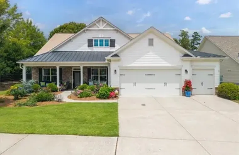 103 LAUREL OVERLOOK, CANTON, GA, 30114, Canton, GA 30114