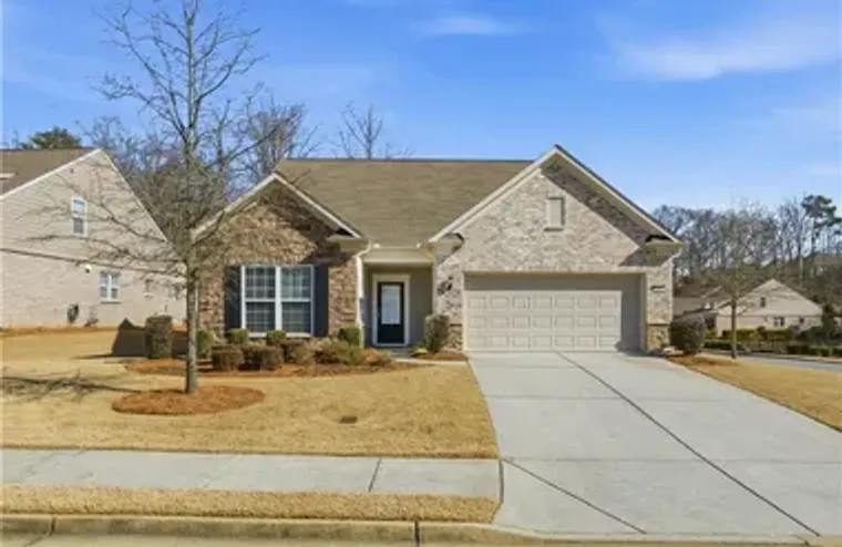 2925 FARMSTEAD WAY, SUWANEE, GA, 30024, Suwanee, GA 30024