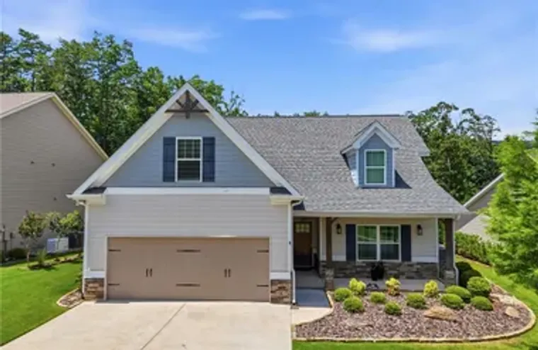 309 FEATHER PERCH, WALESKA, GA, 30183, Waleska, GA 30183