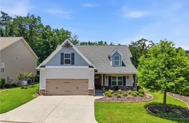 309 FEATHER PERCH, WALESKA, GA, 30183, Waleska, GA 30183