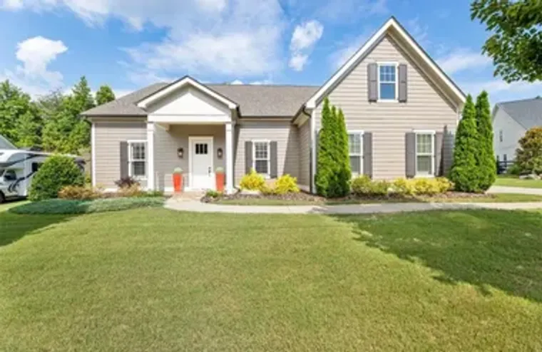315 PINEHURST CIR, ALPHARETTA, GA, 30004, Alpharetta, GA 30004