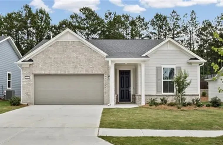 1113 LECONTE CT, GRIFFIN, GA, 30223, Griffin, GA 30223