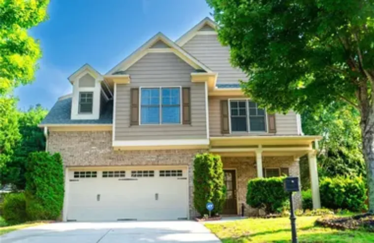 8270 MAJORS RIDGE WAY, CUMMING, GA, 3004..., Cumming, GA 30041