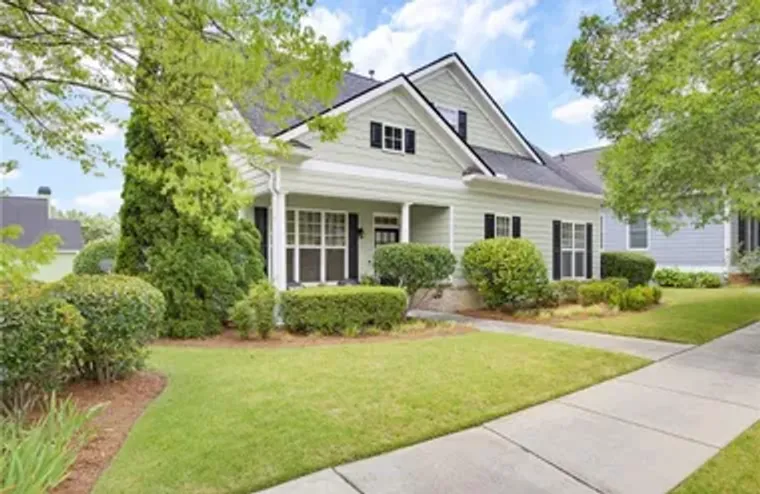 4553 SILVER SPRINGS BLVD, POWDER SPRINGS..., Powder Springs, GA 30127
