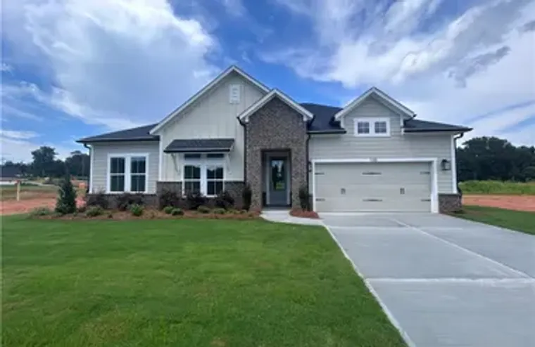 108 MILL CHASE DR, DALLAS, GA, 30157, Dallas, GA 30157
