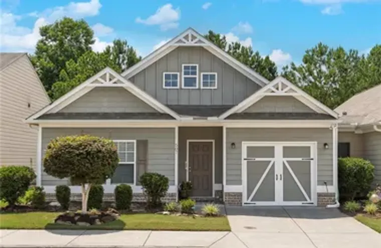507 RIVERVIEW LN, CANTON, GA, 30114, Canton, GA 30114