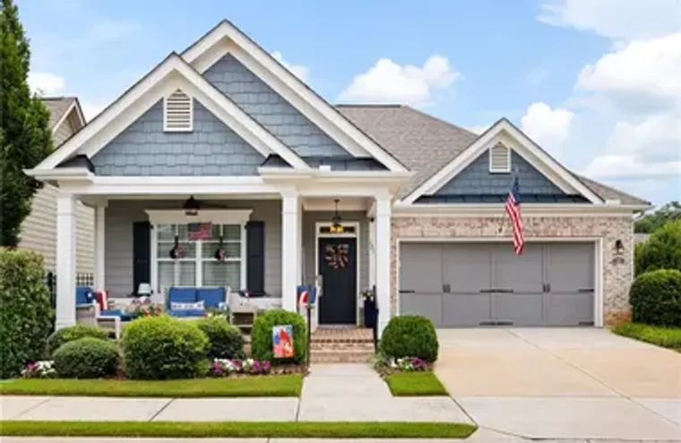 121 CLOVER WAY, WOODSTOCK, GA, 30188, Woodstock, GA 30188