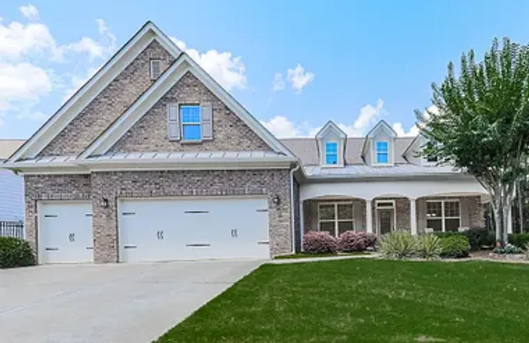 105 LAUREL OVERLOOK, CANTON, GA, 30114, Canton, GA 30114