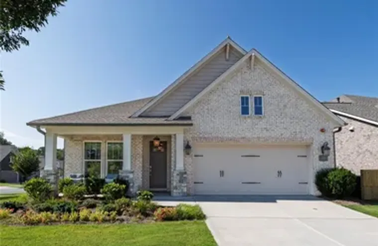 616 GRASSMEADE LN, WOODSTOCK, GA, 30188, Woodstock, GA 30188