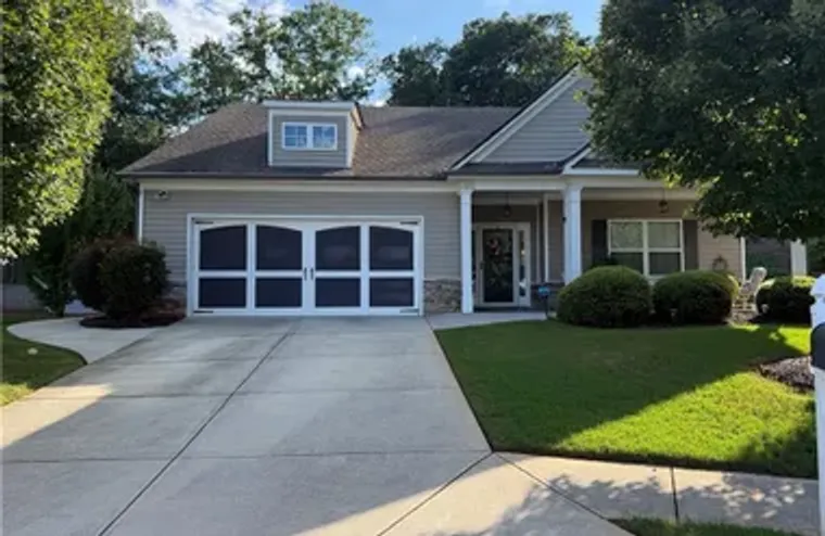 835 IDEAL PL, WINDER, GA, 30680, Winder, GA 30680