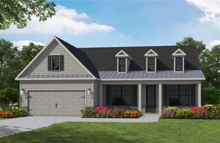 3588 CHOSEN BLVD, SNELLVILLE, GA, 30078, Snellville, GA 30078
