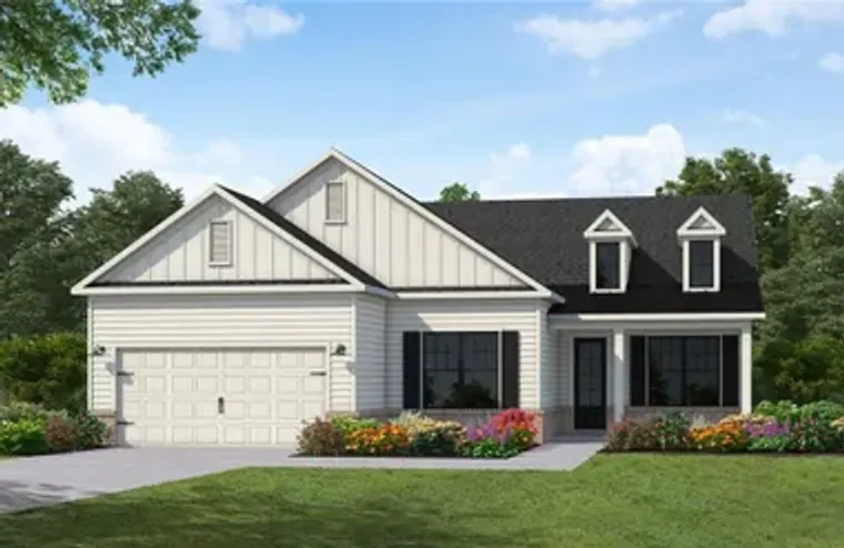 3578 CHOSEN BLVD, SNELLVILLE, GA, 30078, Snellville, GA 30078