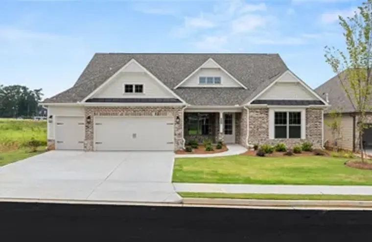 3371 CHOSEN BLVD, SNELLVILLE, GA, 30078, Snellville, GA 30078