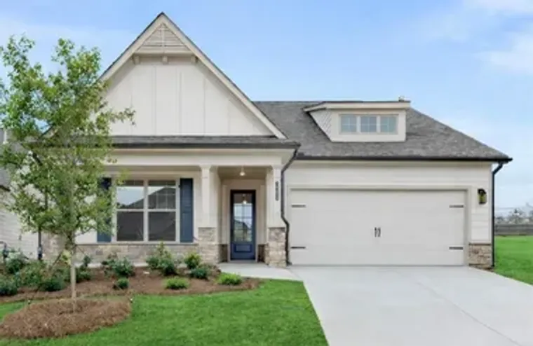 3769 TIELMAN ST, SNELLVILLE, GA, 30078, Snellville, GA 30078