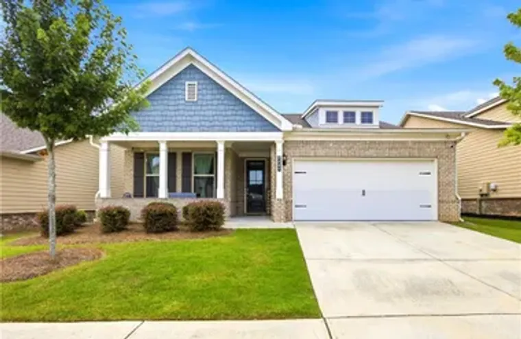 2487 OAK BARREL DR, SNELLVILLE, GA, 3007..., Snellville, GA 30078