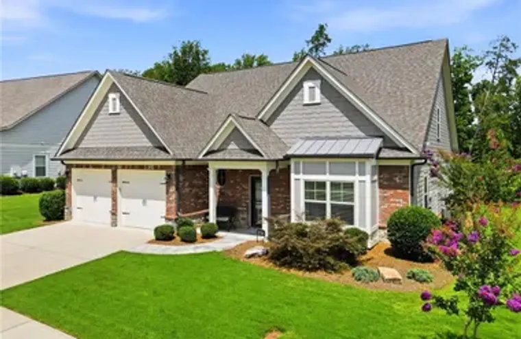 1790 NESTLEDOWN DR, CUMMING, GA, 30040, Cumming, GA 30040